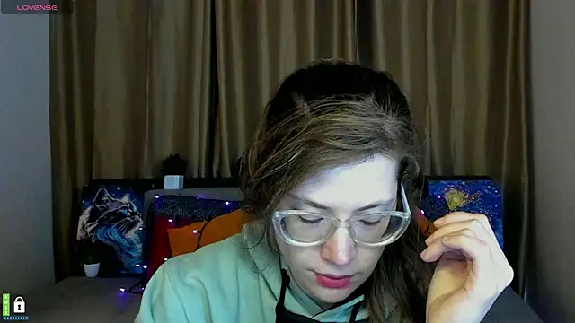 Alicia redfollow online show from 02-11-25, 06:22