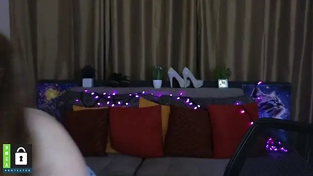 Alicia redfollow online show from 02-28-25, 12:42