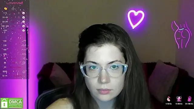 Alicia redfollow online show from 03-11-25, 03:34