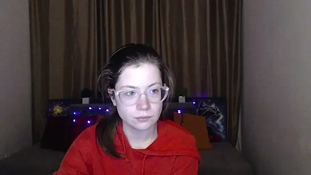 Alicia redfollow online show from 03-12-25, 06:29