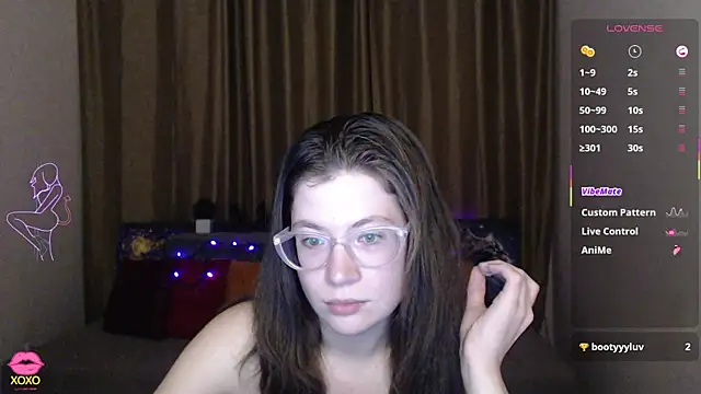 Alicia redfollow online show from 03-12-25, 09:34