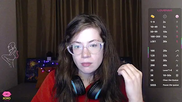 Alicia redfollow online show from 03-13-25, 06:23