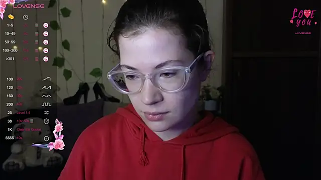 Alicia redfollow online show from 03-16-25, 06:31