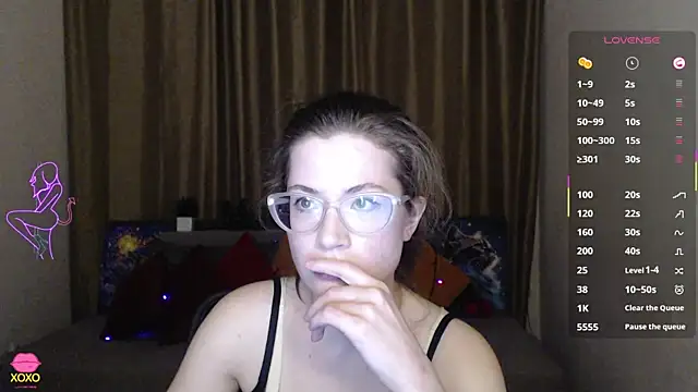 Alicia redfollow online show from 03-17-25, 06:21