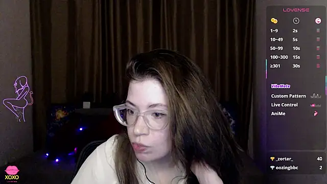 Alicia redfollow online show from 03-17-25, 09:23