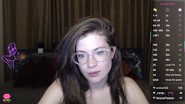 Alicia redfollow online show from 03-18-25, 03:31