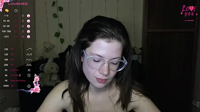 Alicia redfollow online show from 03-22-25, 12:25