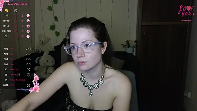 Alicia redfollow online show from 03-22-25, 03:31