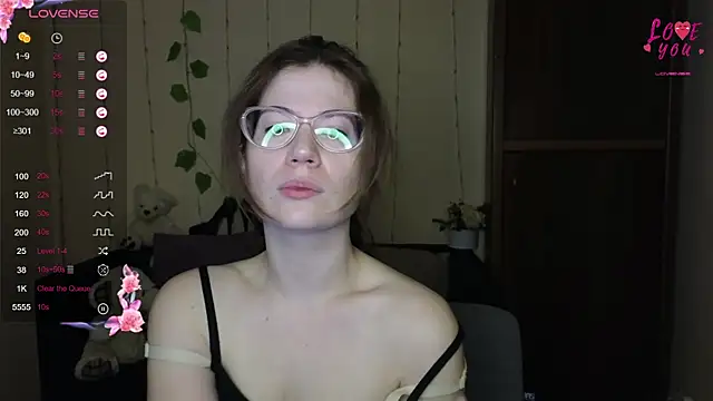 Alicia redfollow online show from 03-23-25, 06:26