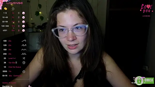 Alicia redfollow online show from 09-11-25, 11:32