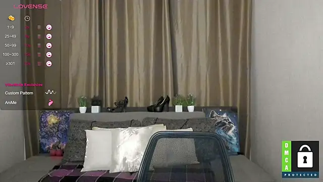 Alicia redfollow online show from 09-13-25, 05:13