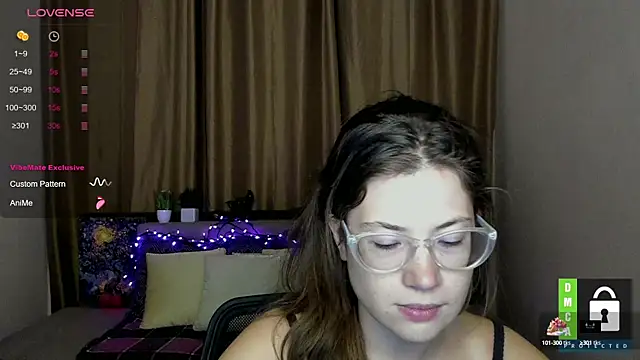 Alicia redfollow online show from 09-14-25, 05:23