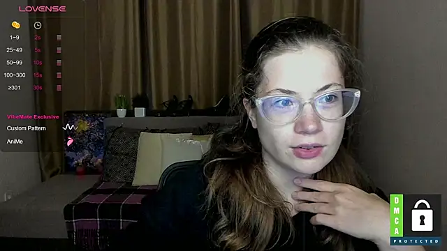 Alicia redfollow online show from 09-18-25, 11:23