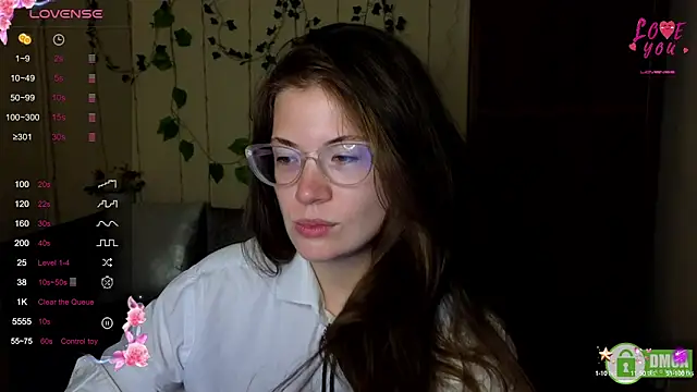 Alicia redfollow online show from 09-21-25, 05:25