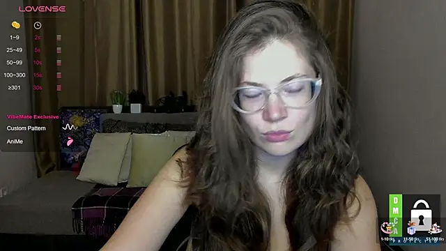 Alicia redfollow online show from 09-24-25, 11:24