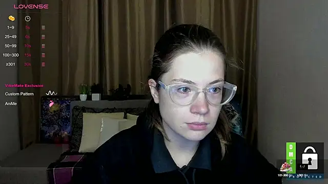 Alicia redfollow online show from 10-02-25, 11:17