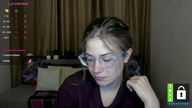 Alicia redfollow online show from 10-04-25, 05:11