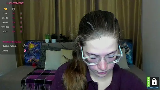 Alicia redfollow online show from 10-14-25, 05:25