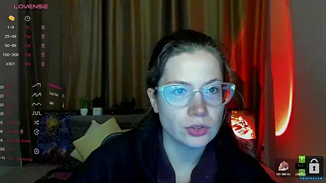 Alicia redfollow online show from 10-21-25, 05:24