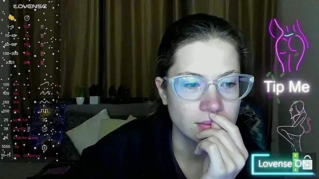 Alicia redfollow online show from 10-24-25, 05:04