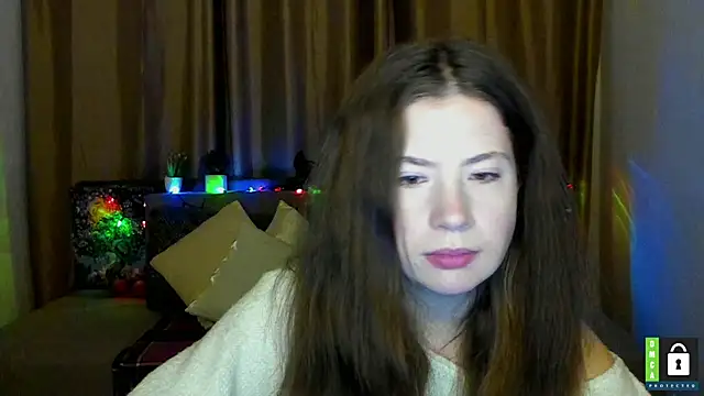 Alicia redfollow online show from 12-01-25, 06:29