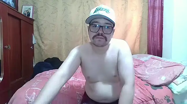 Snapshot of pecadodulce123 chatting on 01-07-25, 09:14 pecadodulce123 online show from 01-07-25, 09:14