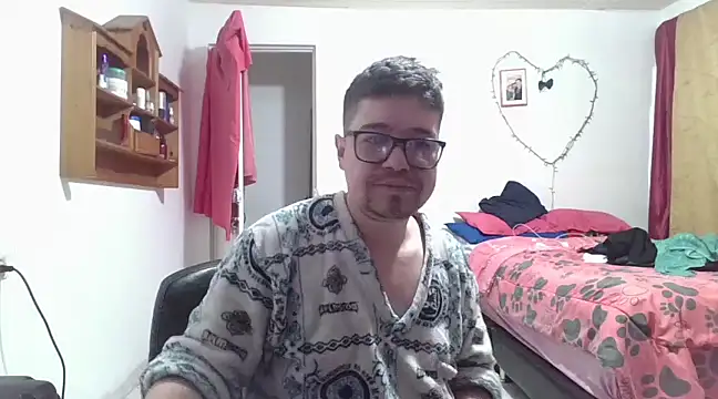 Snapshot of pecadodulce123 chatting on 01-30-25, 10:41 pecadodulce123 online show from 01-30-25, 10:41