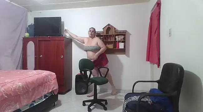 Snapshot of pecadodulce123 chatting on 02-10-25, 12:19 pecadodulce123 online show from 02-10-25, 12:19