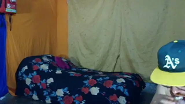 pecadodulce123 online show from 12-16-25, 12:15