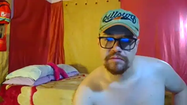 pecadodulce123 online show from 02-03-26, 11:54