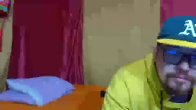 pecadodulce123 online show from 02-06-26, 09:40