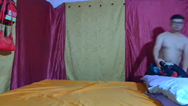 pecadodulce123 online show from 02-12-26, 03:23