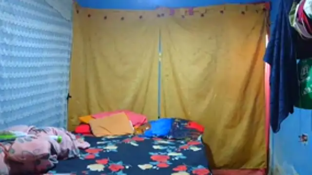 Snapshot of pecadodulce123 chatting on 07-27-26, 11:45 pecadodulce123 online show from 07-27-26, 11:45