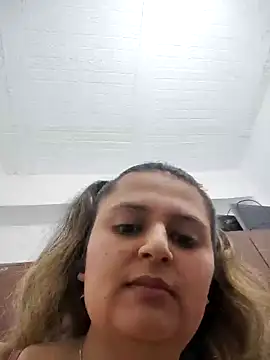 Miss balloonsmila online show from 12-26-24, 08:32