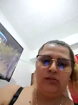 Miss balloonsmila online show from 01-10-25, 09:20