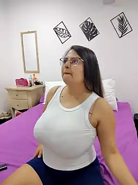 Miss balloonsmila online show from 02-07-25, 08:20