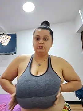 Miss balloonsmila online show from 10-05-25, 05:11