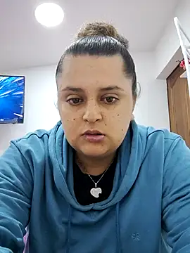 Miss balloonsmila online show from 11-06-25, 01:39