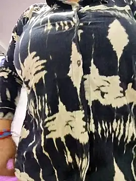 Miss balloonsmila online show from 11-15-25, 03:59