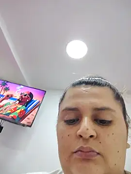 Miss balloonsmila online show from 11-30-25, 11:20