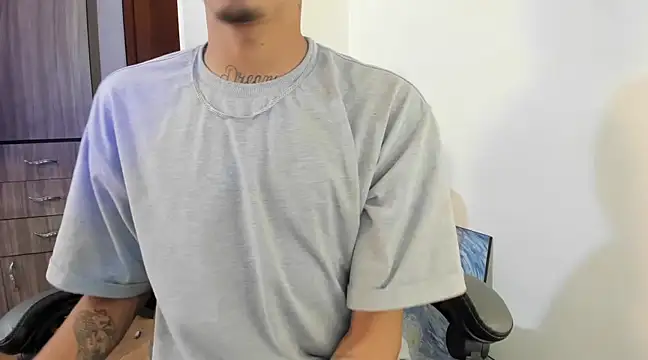 twink latino5 online show from 03-16-25, 10:42