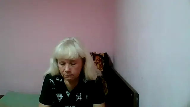 sakura blonde online show from 02-17-25, 07:47