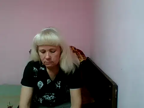 sakura blonde online show from 02-26-25, 08:00