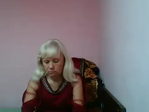 sakura blonde online show from 03-22-25, 06:11