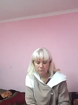 sakura blonde online show from 09-28-25, 10:04