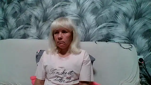 sakura blonde online show from 10-04-25, 05:05