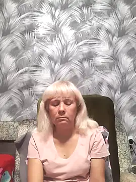 sakura blonde online show from 10-08-25, 07:28