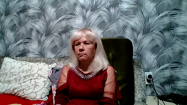 sakura blonde online show from 11-22-25, 05:17