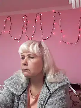 sakura blonde online show from 02-26-26, 06:40