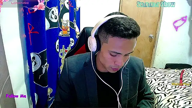 Willy Mate online show from 12-29-24, 04:05